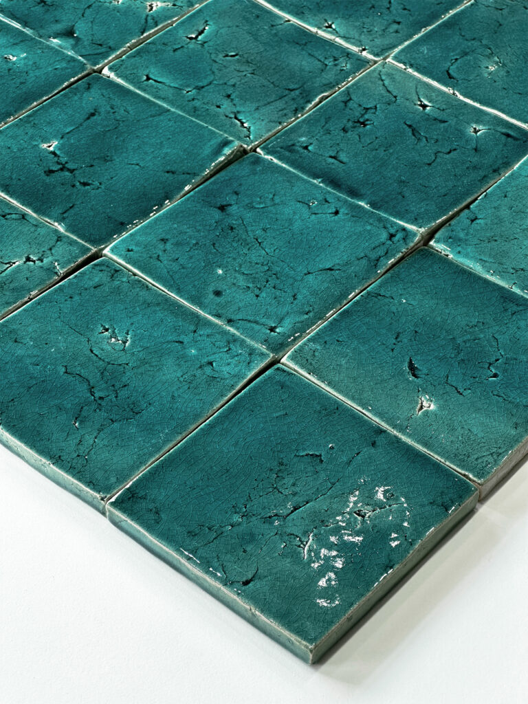 Handmade Hand Made — gạch 50 × 150 mm