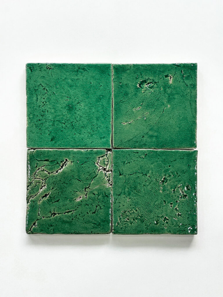 Handmade Hand Made — gạch 50 × 150 mm