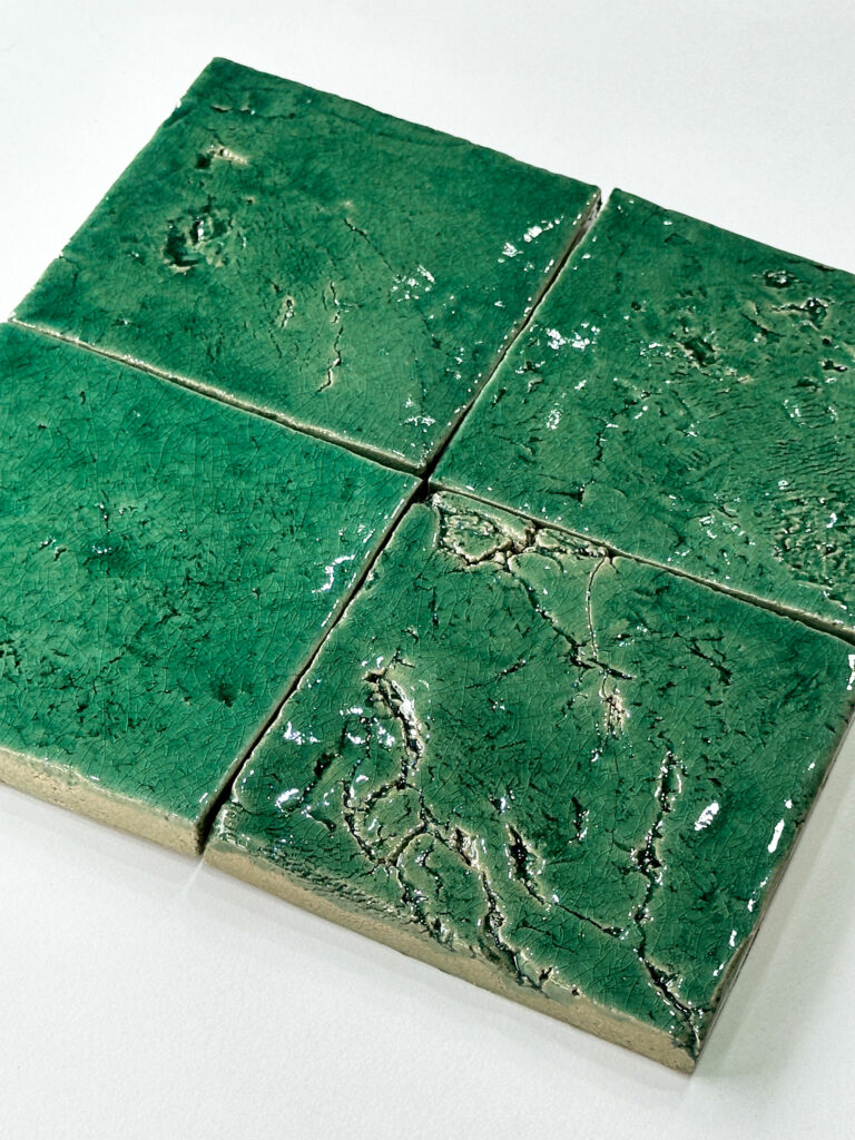 Handmade Hand Made — gạch 50 × 150 mm