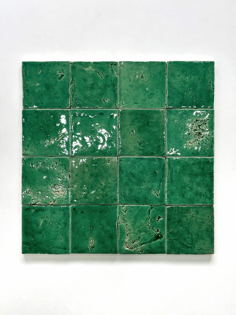 Handmade Hand Made · mã NP1010764 — gạch 100 × 100 mm