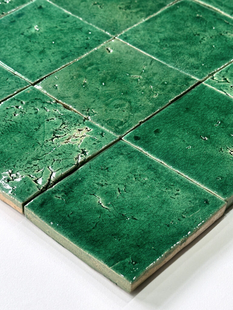 Handmade Hand Made — gạch 50 × 150 mm