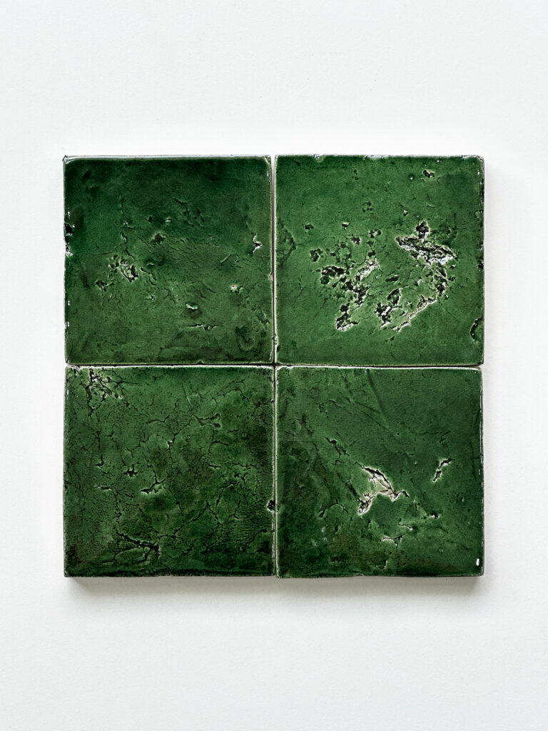 Handmade Hand Made — gạch 50 × 150 mm