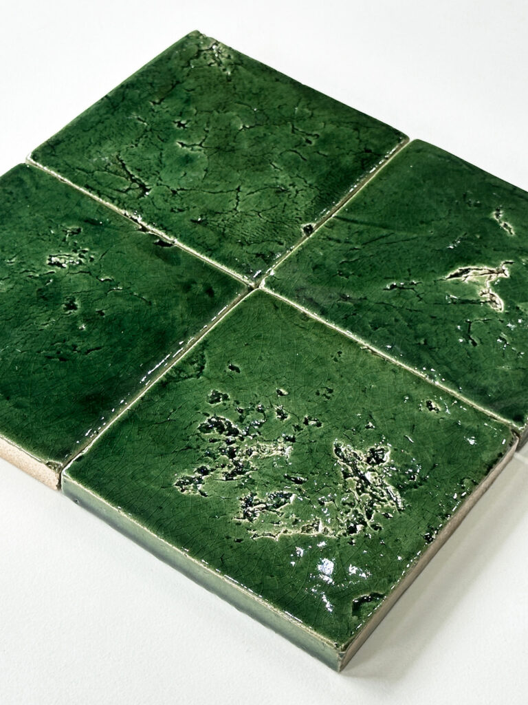 Handmade Hand Made — gạch 50 × 150 mm