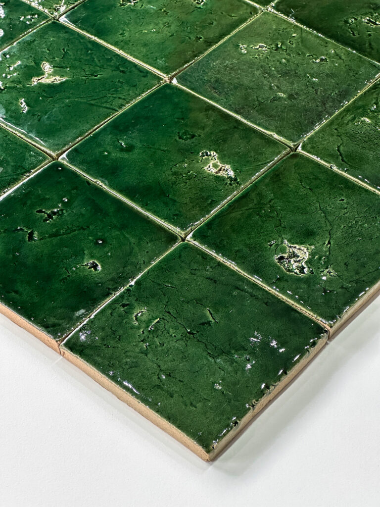 Handmade Hand Made — gạch 50 × 150 mm