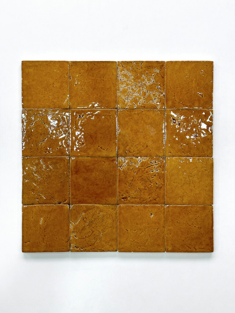 Handmade Hand Made · mã NP1010805 — gạch 100 × 100 mm