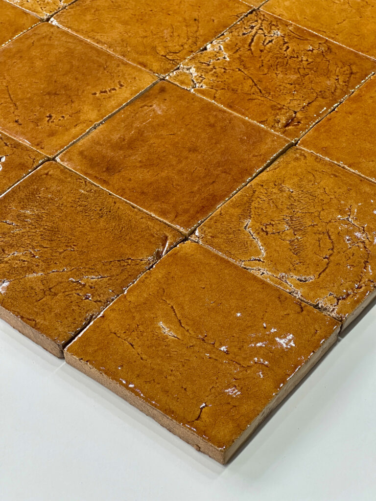 Handmade Hand Made — gạch 50 × 150 mm