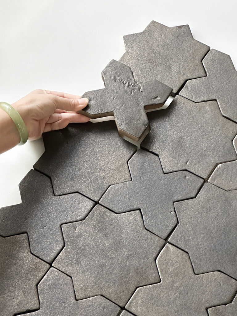 Handmade Hand Made — gạch 50 × 150 mm