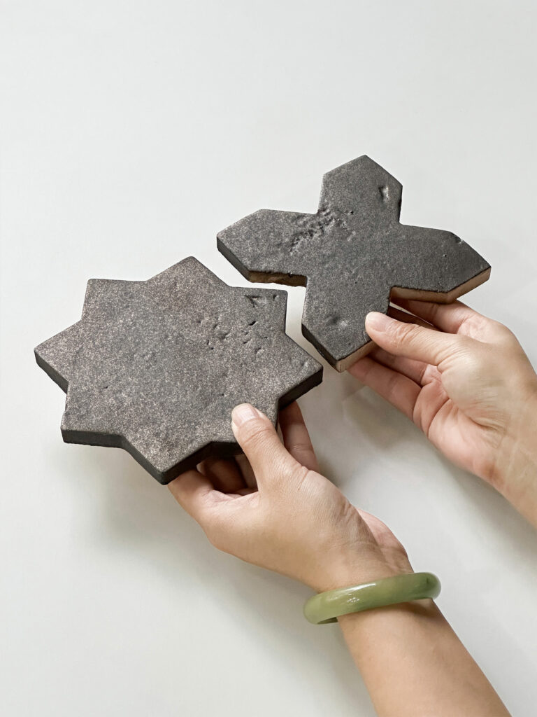 Handmade Hand Made — gạch 50 × 150 mm