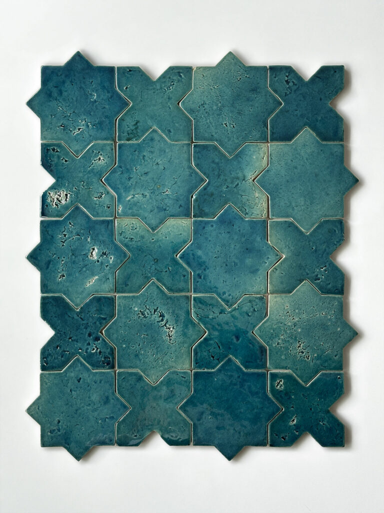 Handmade Hand Made · mã NPL10803702B — gạch 112 × 112 mm
