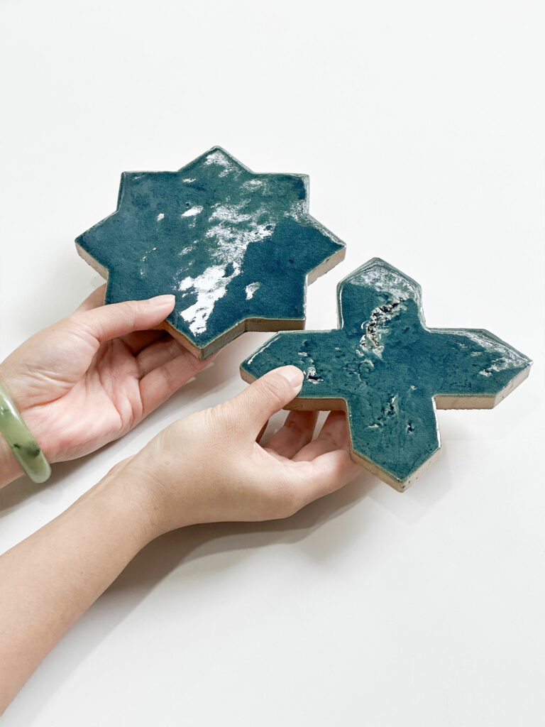 Handmade Hand Made — gạch 50 × 150 mm