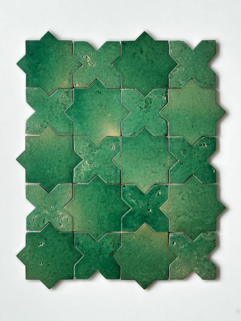Handmade Hand Made · mã NPL10803764 — gạch 112 × 112 mm