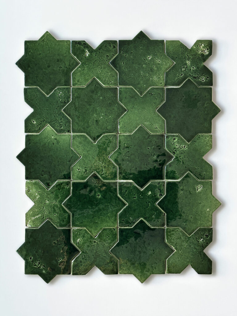 Handmade Hand Made · mã NPL10803771 — gạch 112 × 112 mm