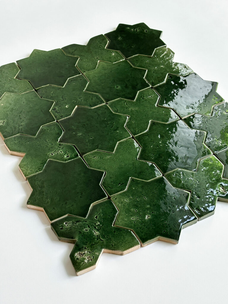 Handmade Hand Made — gạch 50 × 150 mm