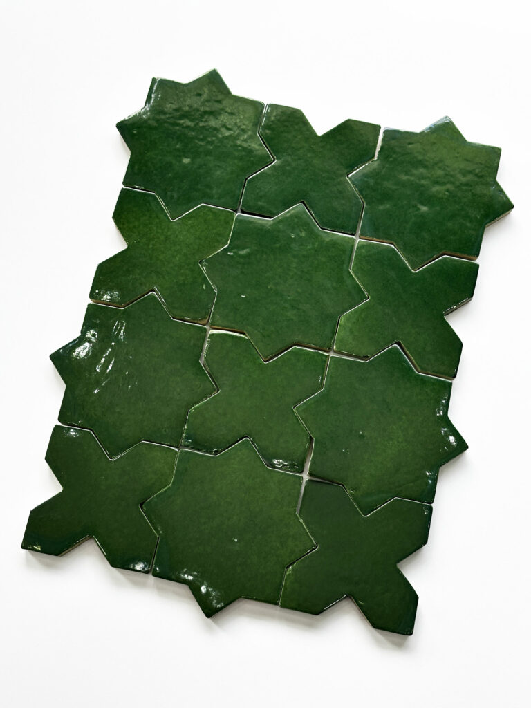 Handmade Hand Made — gạch 50 × 150 mm