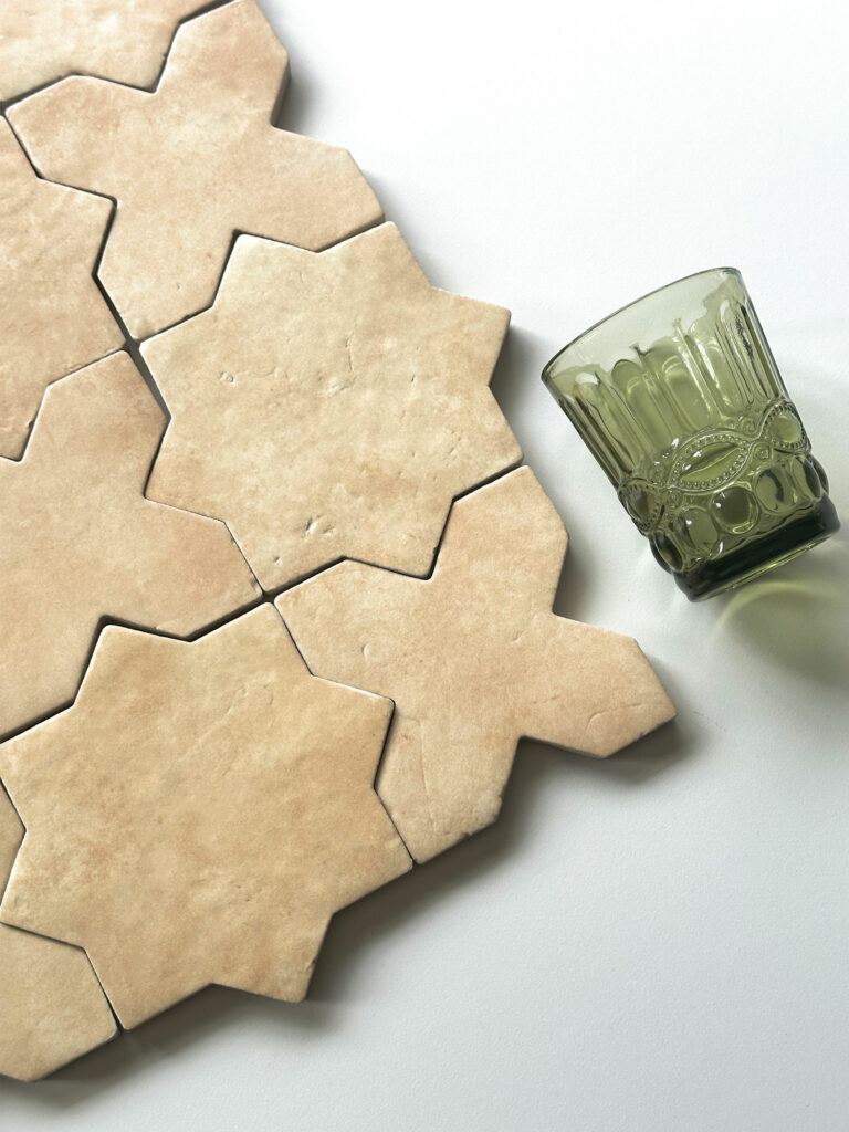 Handmade Hand Made — gạch 50 × 150 mm