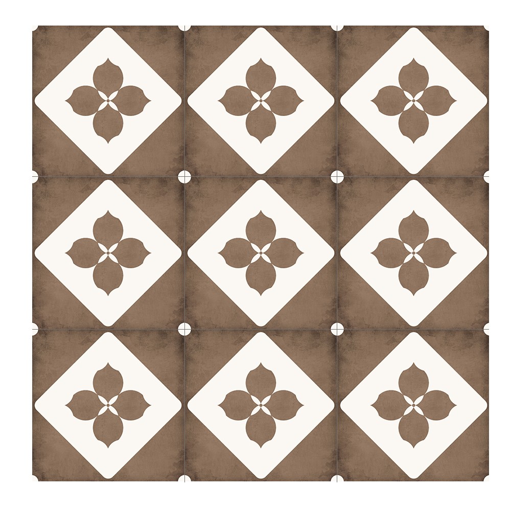 Rustic Inspirations The Vintage Tile Collection — gạch 75 × 300 mm
