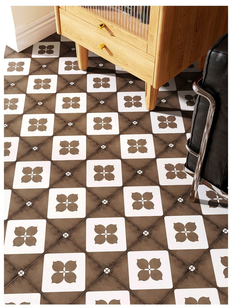 Rustic Inspirations The Vintage Tile Collection — gạch 75 × 300 mm