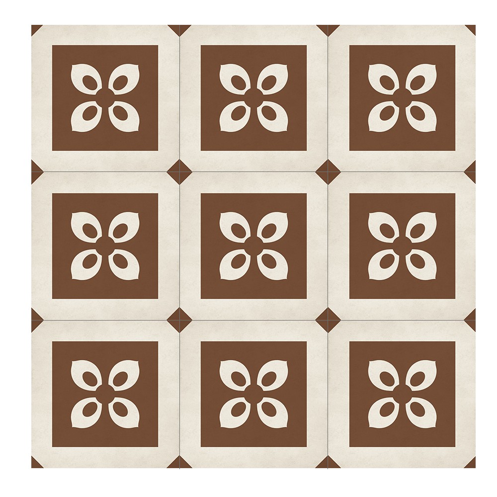 Rustic Inspirations The Vintage Tile Collection — gạch 75 × 300 mm