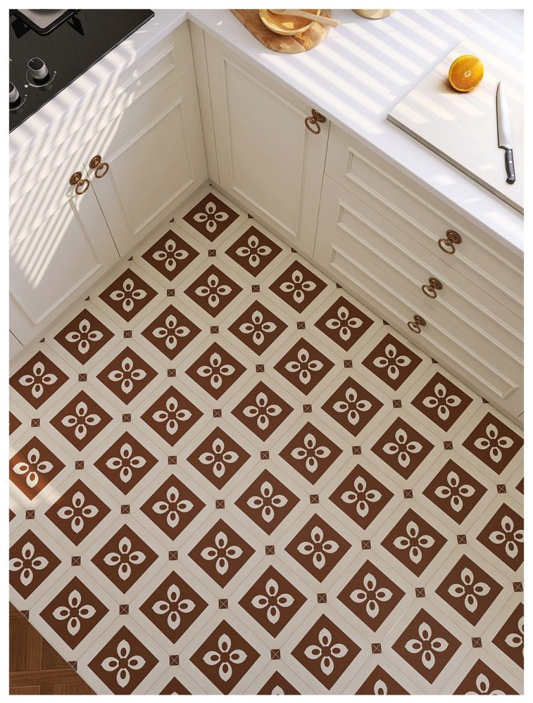 Rustic Inspirations The Vintage Tile Collection — gạch 75 × 300 mm