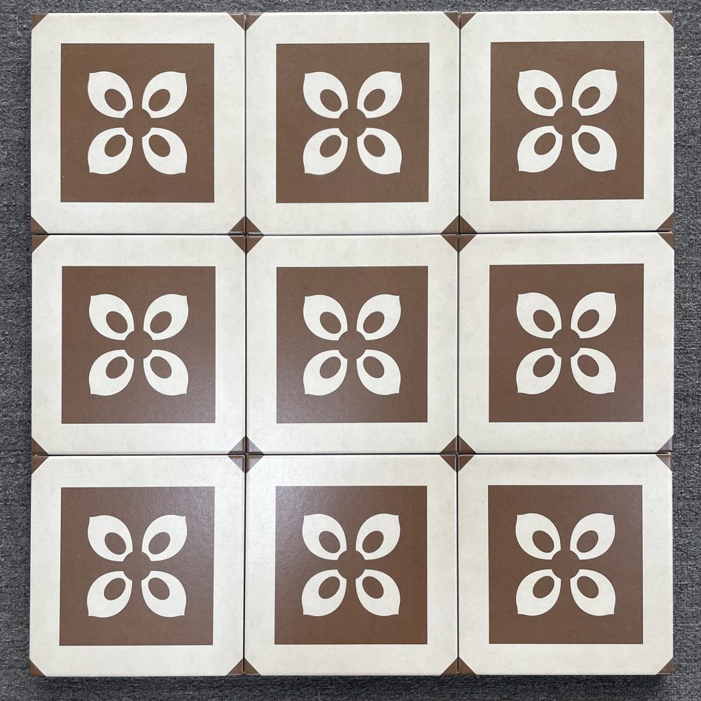 Rustic Inspirations The Vintage Tile Collection — gạch 75 × 300 mm