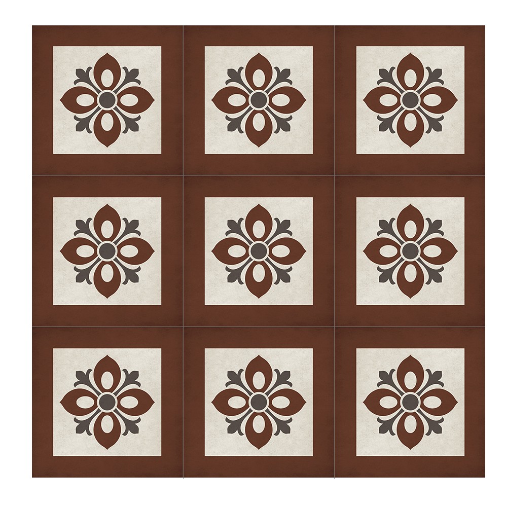 Rustic Inspirations The Vintage Tile Collection — gạch 75 × 300 mm