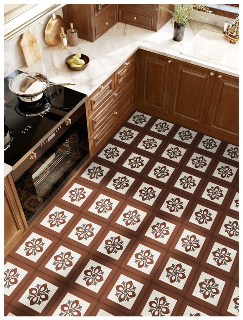 Rustic Inspirations The Vintage Tile Collection — gạch 75 × 300 mm