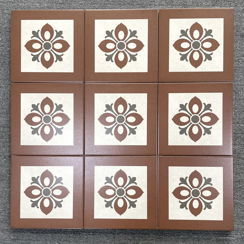 Rustic Inspirations The Vintage Tile Collection — gạch 75 × 300 mm