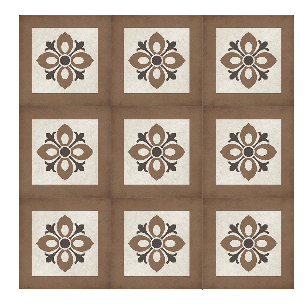 Rustic Inspirations The Vintage Tile Collection — gạch 75 × 300 mm