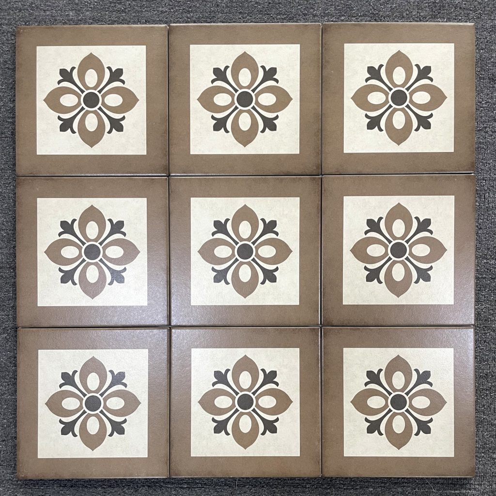 Rustic Inspirations The Vintage Tile Collection — gạch 75 × 300 mm