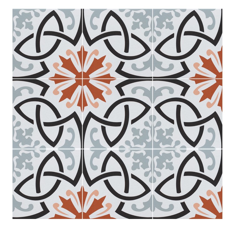 Rustic Inspirations The Vintage Tile Collection — gạch 75 × 300 mm