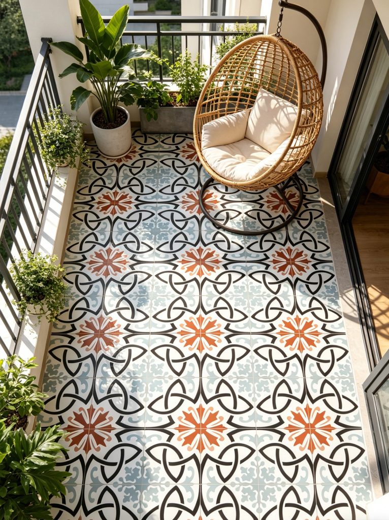 Rustic Inspirations The Vintage Tile Collection — gạch 75 × 300 mm