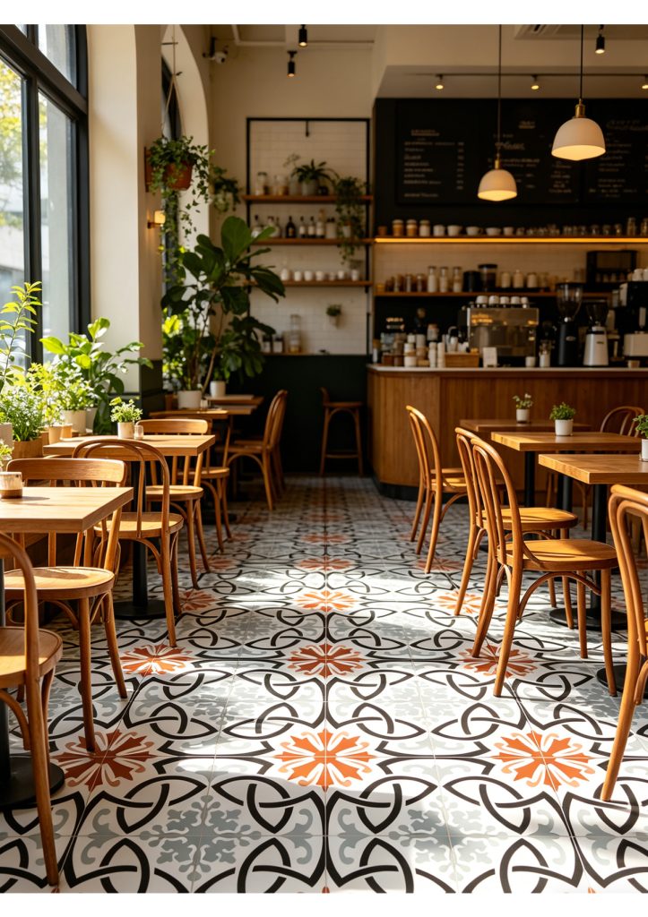 Rustic Inspirations The Vintage Tile Collection — gạch 75 × 300 mm