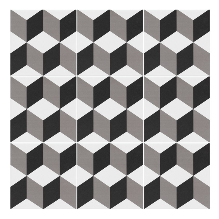 Rustic Inspirations The Vintage Tile Collection — gạch 75 × 300 mm