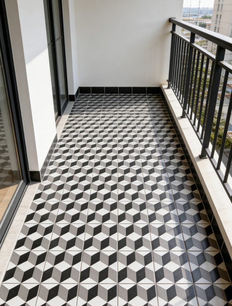 Rustic Inspirations The Vintage Tile Collection — gạch 75 × 300 mm