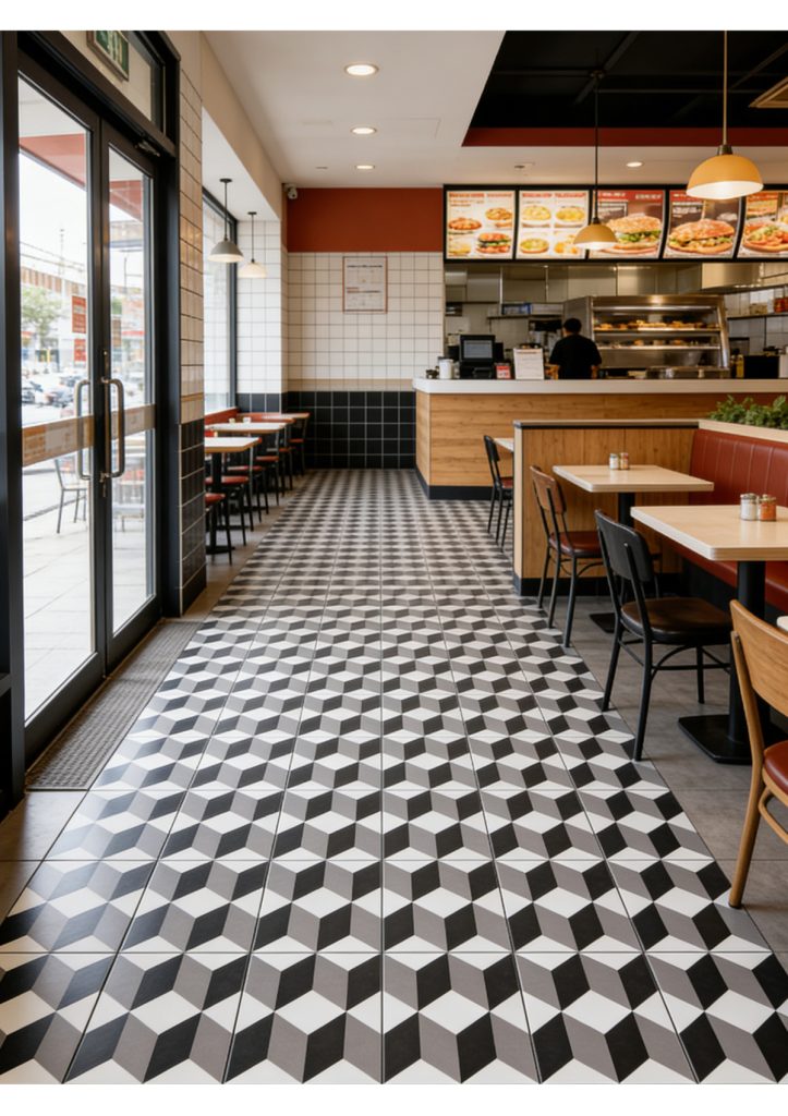 Rustic Inspirations The Vintage Tile Collection — gạch 75 × 300 mm
