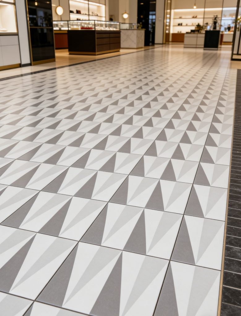 Rustic Inspirations The Vintage Tile Collection — gạch 75 × 300 mm