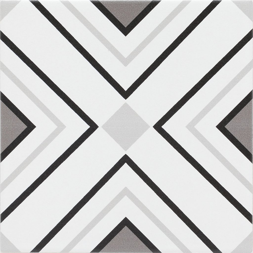 Rustic Inspirations The Vintage Tile Collection · mã G005 — gạch 200 × 200 mm