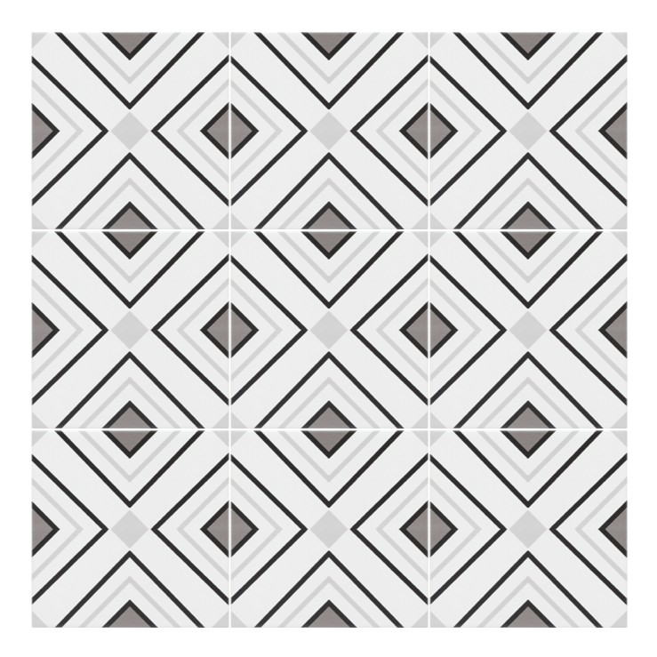 Rustic Inspirations The Vintage Tile Collection — gạch 75 × 300 mm
