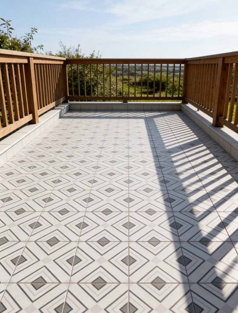 Rustic Inspirations The Vintage Tile Collection — gạch 75 × 300 mm