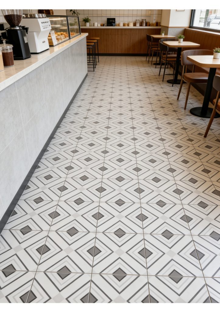 Rustic Inspirations The Vintage Tile Collection — gạch 75 × 300 mm