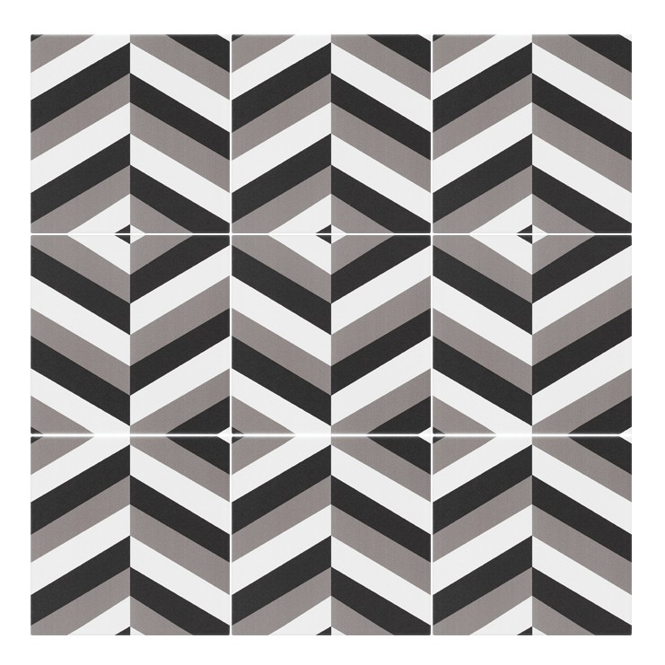 Rustic Inspirations The Vintage Tile Collection — gạch 75 × 300 mm