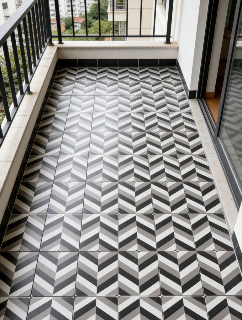 Rustic Inspirations The Vintage Tile Collection — gạch 75 × 300 mm