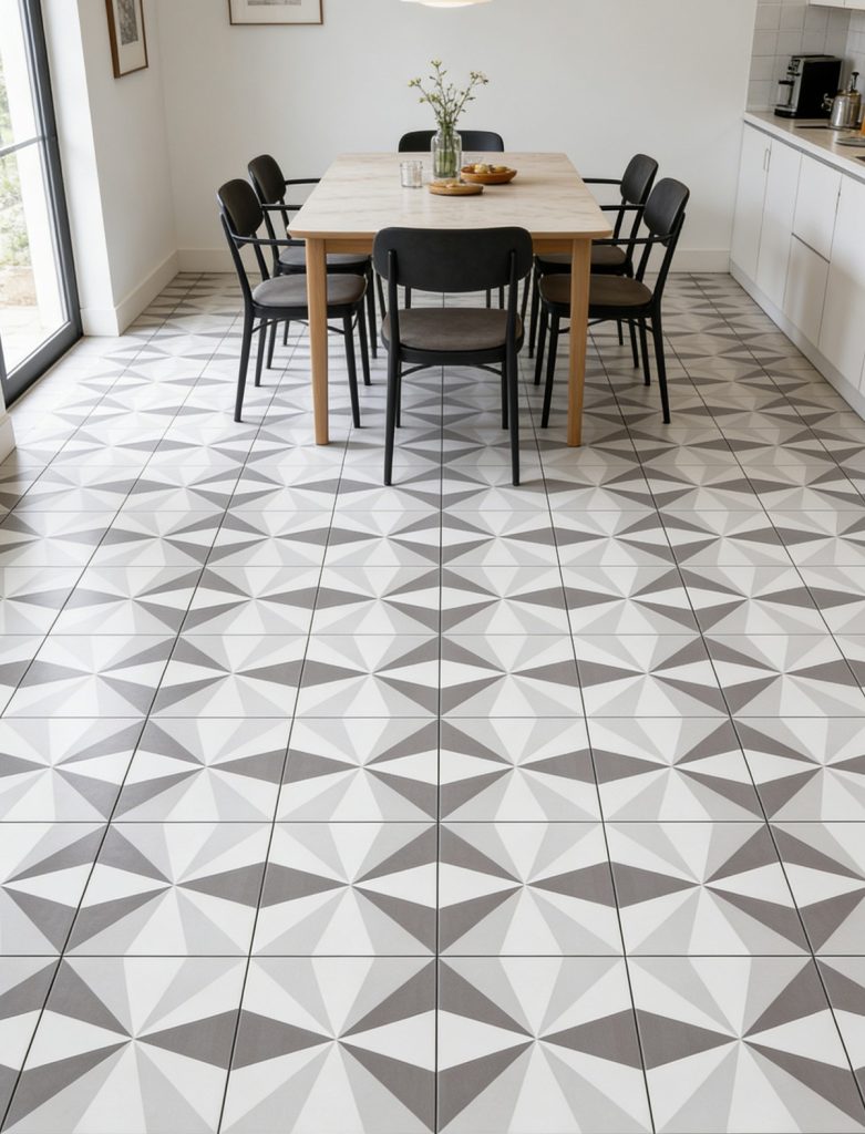 Rustic Inspirations The Vintage Tile Collection — gạch 75 × 300 mm
