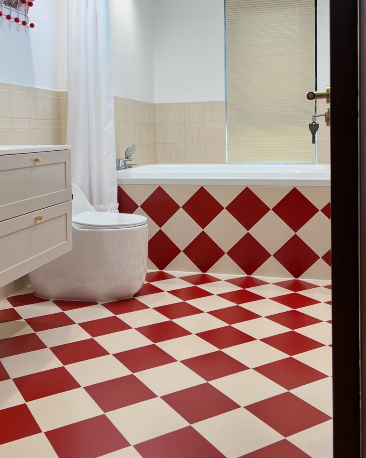 Rustic Inspirations The Vintage Tile Collection — gạch 75 × 300 mm