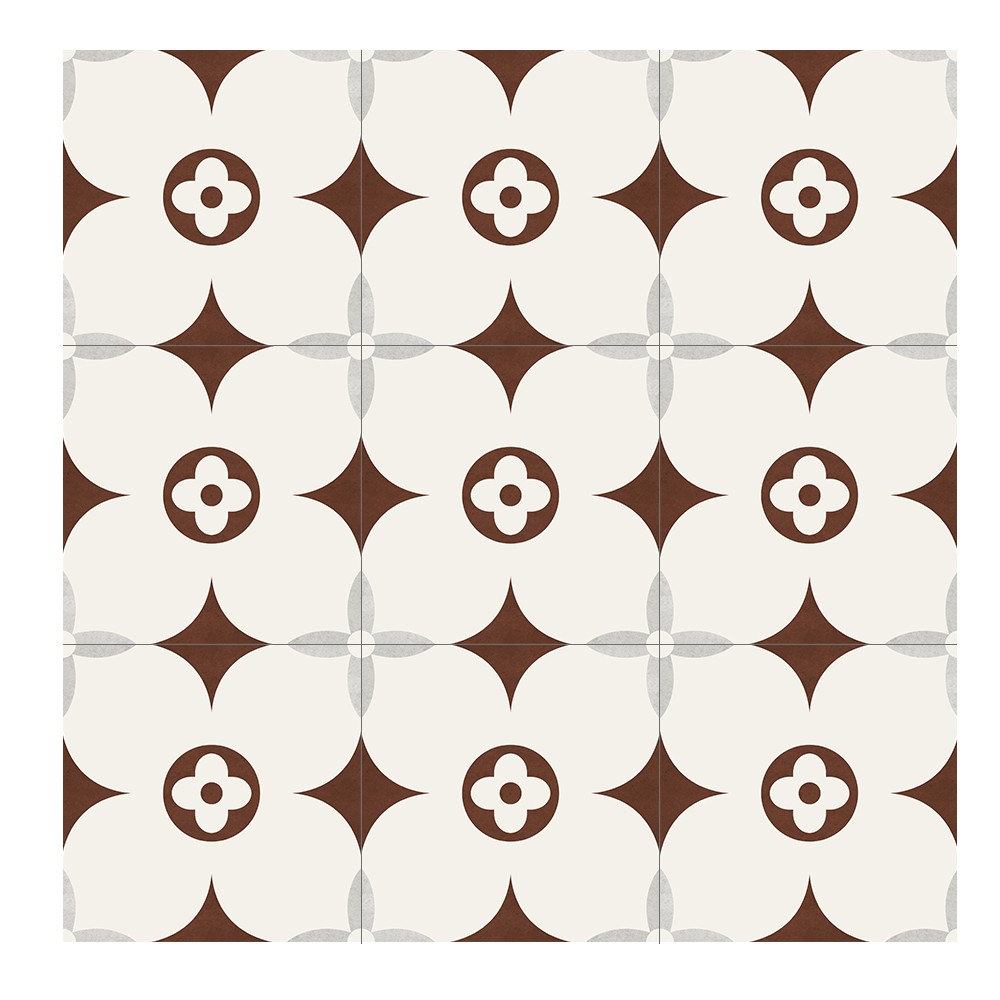 Rustic Inspirations The Vintage Tile Collection — gạch 75 × 300 mm