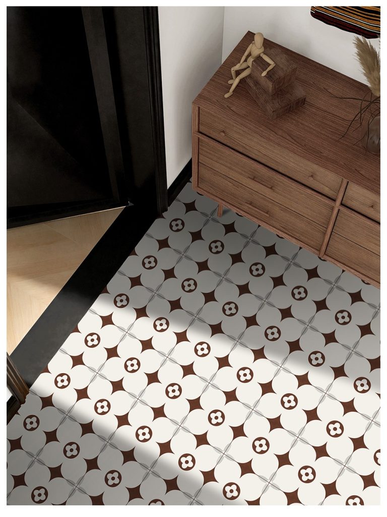 Rustic Inspirations The Vintage Tile Collection — gạch 75 × 300 mm