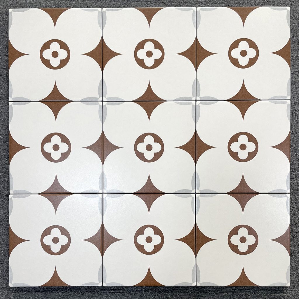 Rustic Inspirations The Vintage Tile Collection — gạch 75 × 300 mm