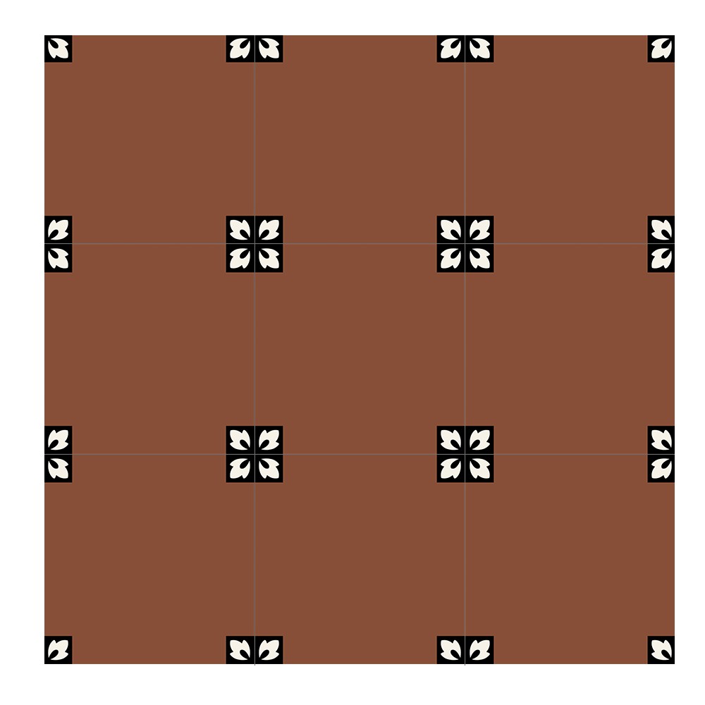 Rustic Inspirations The Vintage Tile Collection — gạch 75 × 300 mm