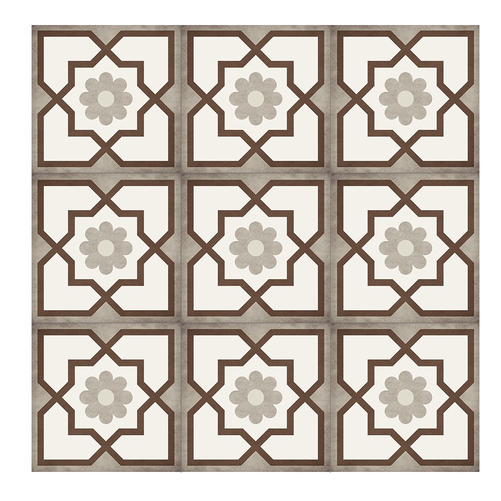 Rustic Inspirations The Vintage Tile Collection — gạch 75 × 300 mm