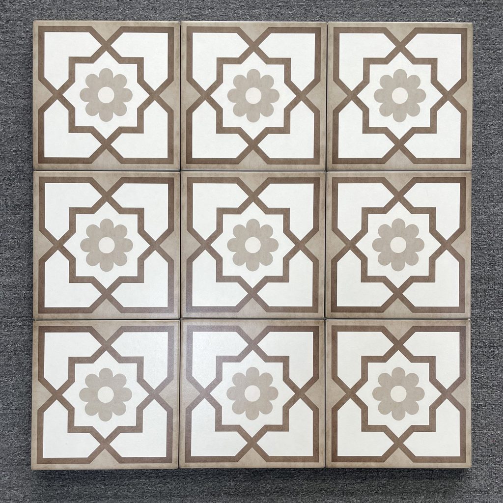 Rustic Inspirations The Vintage Tile Collection — gạch 75 × 300 mm